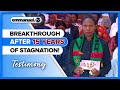 BREAKTHROUGH AFTER 15 YEARS OF STAGNATION!