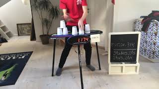 3-3-3 StackMatch - Day 308
