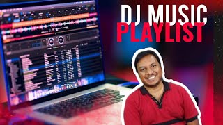 Tamil DJ | My Music Playlist How I Did 🎧 #playlist #dj #tamil #djmusic #tutorial