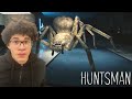 I HATE SPIDERS… Why Did I Play This?! 🕷️🕸️ | Huntsman (Horror Game)
