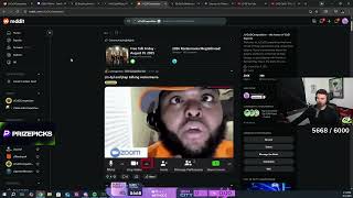 Methodz, Attach, & JKap React to aBeZy & Cellium to LA Thieves Rumors (ROSTERMANIA)