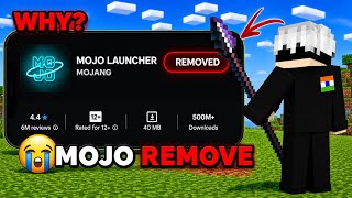Why Mojo Launcher Is Ban 🚫 From Play Store (Full Explained) 😳