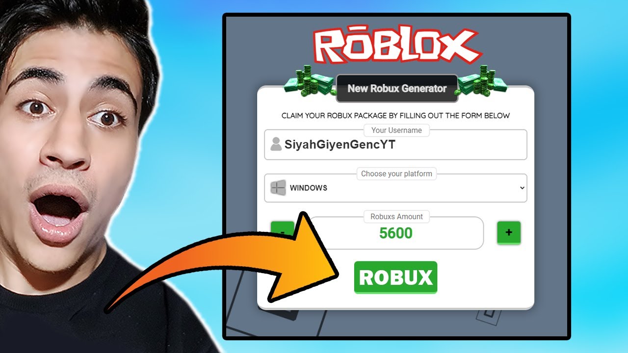 Roblox Robux Nasıl Alınır? - Brawl Türkiye