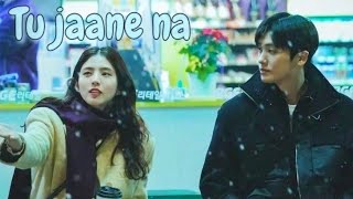 Tu jaane na | Korean mix | Soundtrack #1