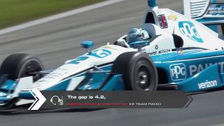 INDYCAR NEXT: Josef Newgarden