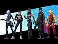 仲間とまったりフォートナイトを楽しんだらやりすぎ
