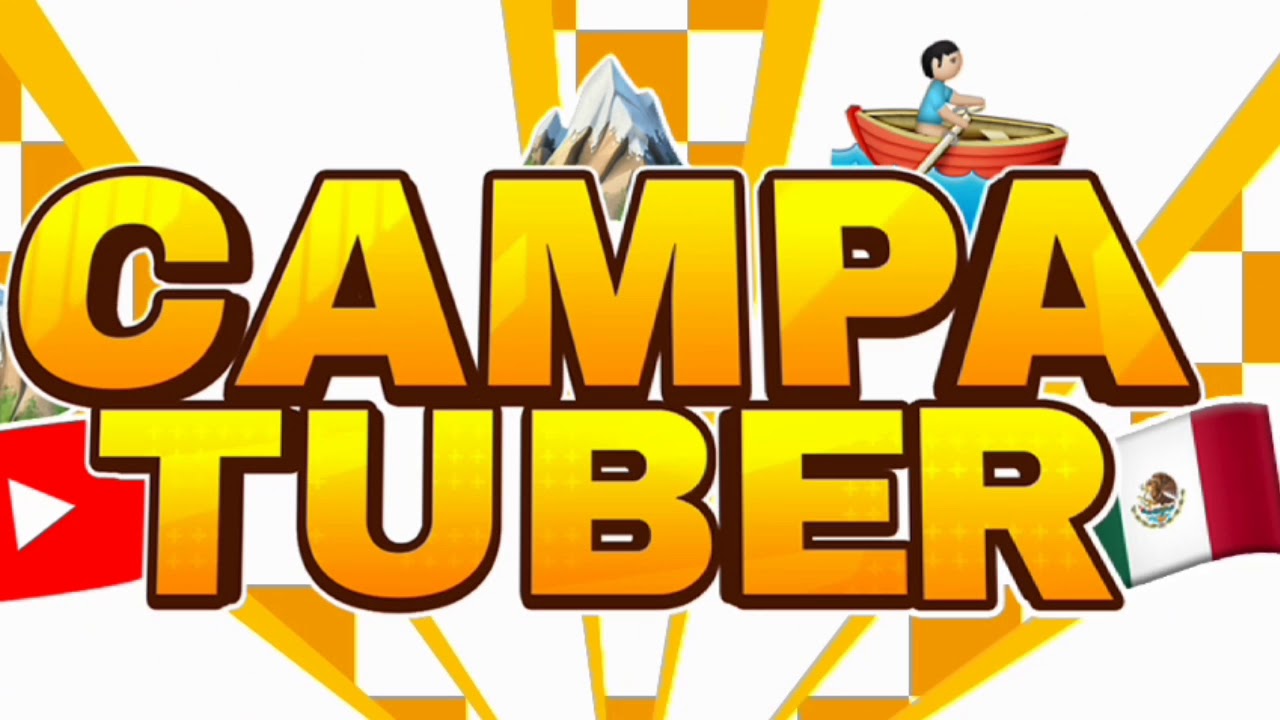 INTRO//CAMPATUBER//Hago intros 2d