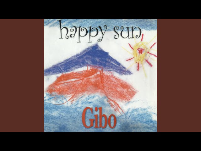 Gibo - Happy Sun