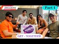 Part 1  sadda haq cast get together of completing 10years of the show  telly glam