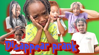 KINIGRA PRANKS DANIEL FINALLY!!! 🤡🫣😳🤣[PRANK]