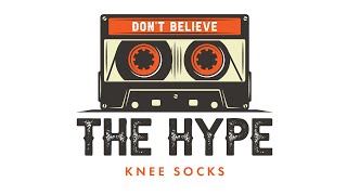 Knee Socks - Arctic Monkeys | Deep Dive & Song Analysis