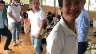 High school reunion after 20 years since graduation (1999-2002)