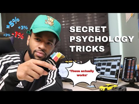 Forex Trading: The SECRET TRICKS that Work every time!