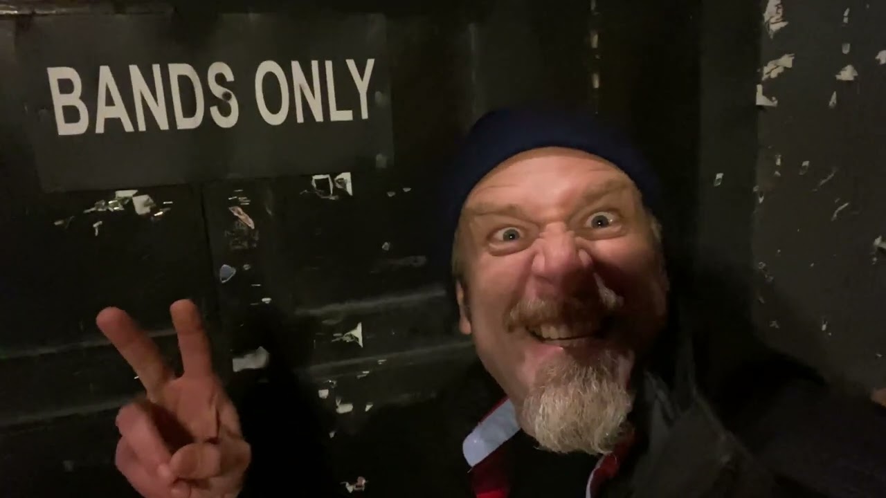 CAZ X - BLUNT (Official Music Video) RMK Productions 2023