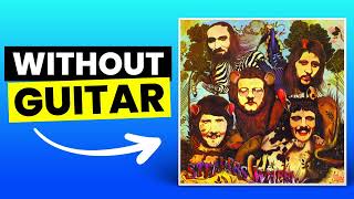Stuck In The Middle With You - Stealers Wheel | No Guitar (Play Along)