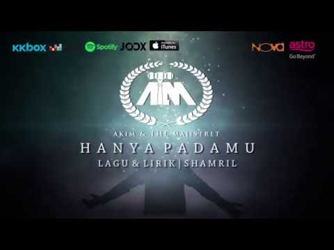 HANYA PADAMU ( OST RUMI & JAWI )  BY AKIM AND THE MAJISTRET