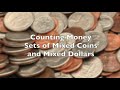 Counting Money Quiz