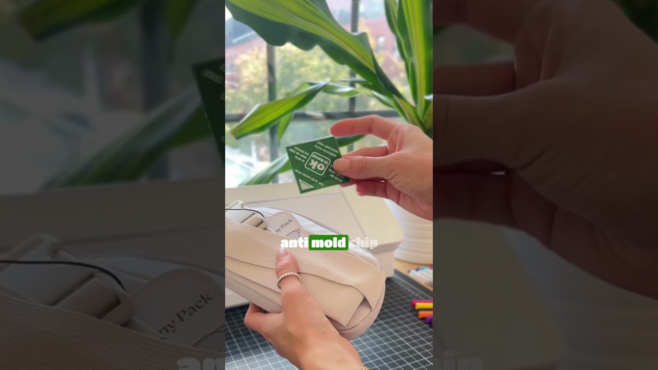 What are SILICA GEL PACKETS? 