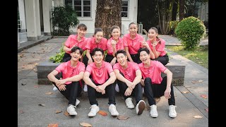 CK 12 : Before CU-TU Ball 74