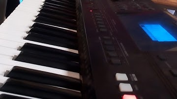 How to play all 12 keys in F# 🎹🎹Transposing method @benjaminhouseofmusic