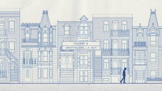 Philippe B - Alice Audio