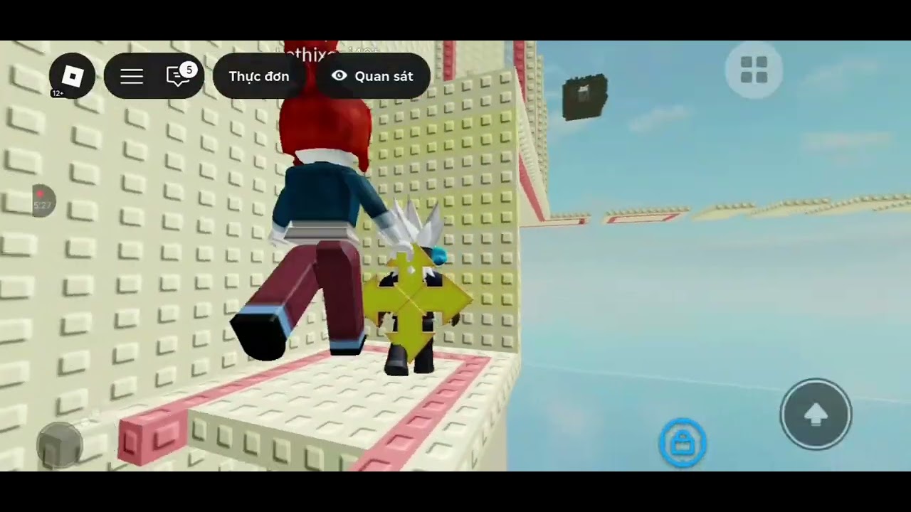 luyện tập walk hop/đây là video dài đầu tiên mong mọi người ủng hộ nha