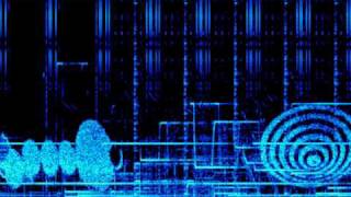 Maybe The Season - Spectrogram *track - IDM