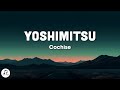 Cochise - YOSHIMITSU (Lyrics)