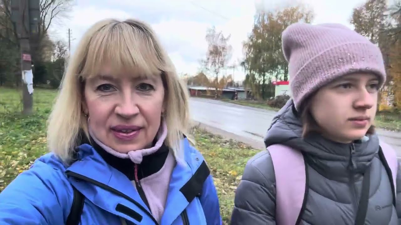 УЕХАЛИ! Удачное путешествие в Богородицк-исторический город