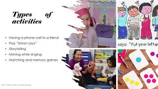 Task based learning approach vid