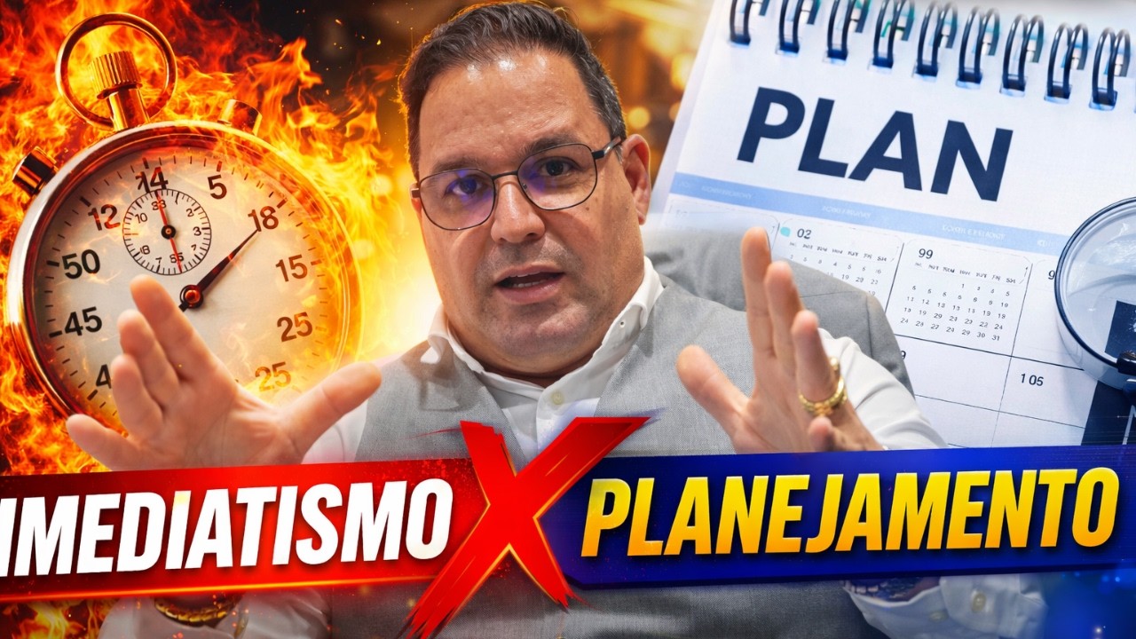 Dinheiro rápido é dinheiro caro