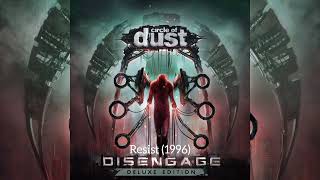 Video thumbnail of "circle of dust resist (1996)"