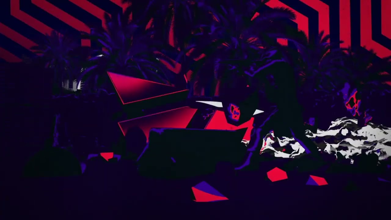 Blast Premier Fall Final 2024 Intro