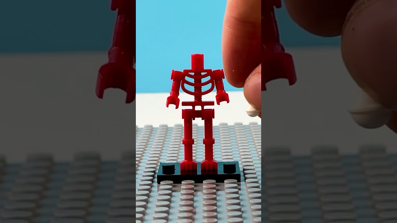 Как сделать Гэнгл из УДИВИТЕЛЬНЫЙ ЦИФРОВОЙ ЦИРК 