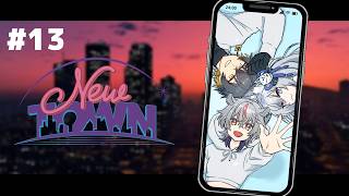 Download Lagu NEWTOWN #13｜同僚と仲間は死なせない - 夜十神封魔 MP3