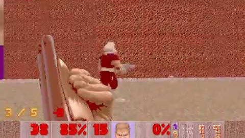 ZDaemon FYBO #357 US Session - NSExl_b