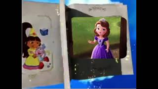 Magic Storybook Trilogy
