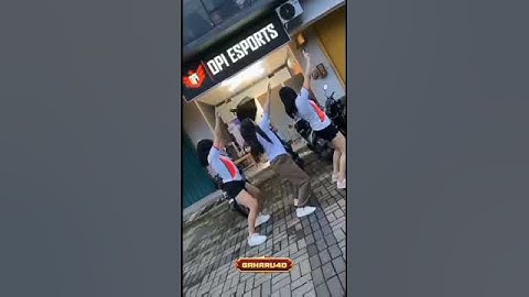 tiktok viral goyang pargoy #shorts #kienzy #jogetpargoy #gaharu4d #viral #fakebody #cewekgaming