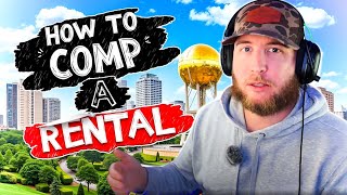 Accurate Rental Comps in Knoxville TN Property Manager s Pricing Secrets