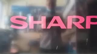 HOw TO FIX PRoblem TV LED Sharp Software Update usb حل مشكل توقف الجهاز عن العمل screenshot 1