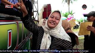 JAIPONG LAGU TIARA UDING GEZOS  14 SEPTEMBER 2022