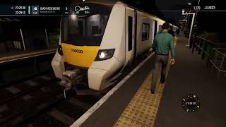 Train Sim World 5: Desiro City On-Test