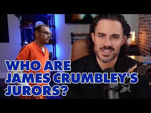 Real Lawyer Reacts: Let's Get to Know James Crumbley's Jurors thumbnail