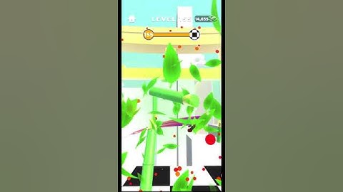 Sword Play! Ninja Slice Runner 3D - Gameplay Part 1 Level 155 (Android, iOS) #1