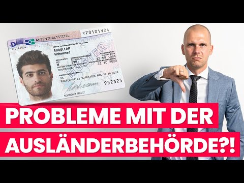 Video: Wie Kann Man Für Einen Dauerhaften Aufenthalt Nach Deutschland Ausreisen?