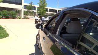 2007 Lexus LS 460 Palatine, Arlington Heights, Barrington, Glenview, Schaumburg, IL 30228B