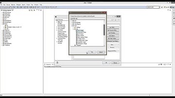 Java Networking - 1 - Setting Up