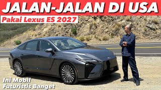 Download lagu DIUNDANG EKSKLUSIF LEXUS KE SAN DIEGO COBA ES TERBARU