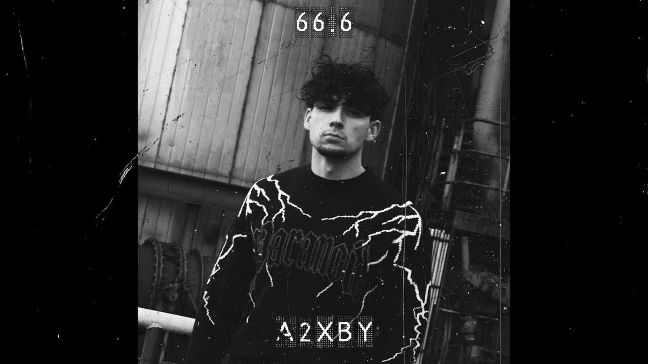 𝟔𝟔.𝟔 | 𝐀𝟐𝐗𝐁𝐘