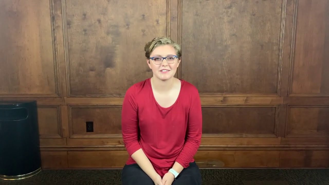 One-Sentence Theatrical Movements